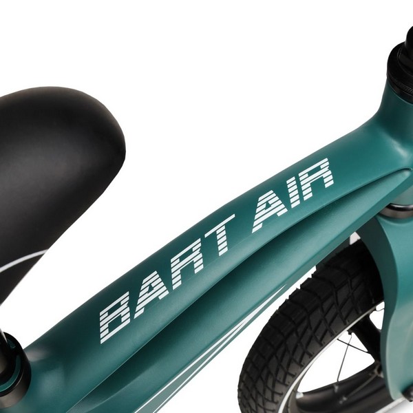 Продукт Lionelo Bart Air – Колело за баланс - 0 - BG Hlapeta